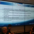 Pierwsze posiedzenie Zgromadzenia Ogólnego Porozumienia na rzecz Strategii „5G dla Polski”