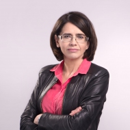 Anna Streżyńska - Minister Cyfryzacji