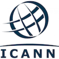 ICANN logo © ICANN