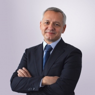 Minister Marek Zagórski
