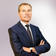 Minister Krzysztof Silicki 2