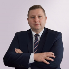 Paweł Majewski - Podsekretarz stanu