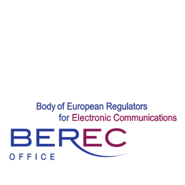  Body of European Regulators for Electronic Communications (BEREC) - logo