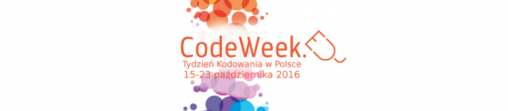 Code Week 2016 slider