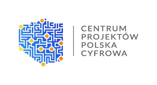 CPPC - logo z napisem