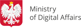 Ministry of Digitization - go to homepage